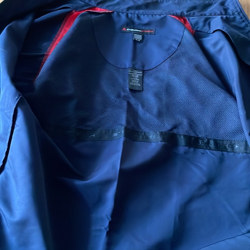 Athletic Jacket - Picture 4 of 7